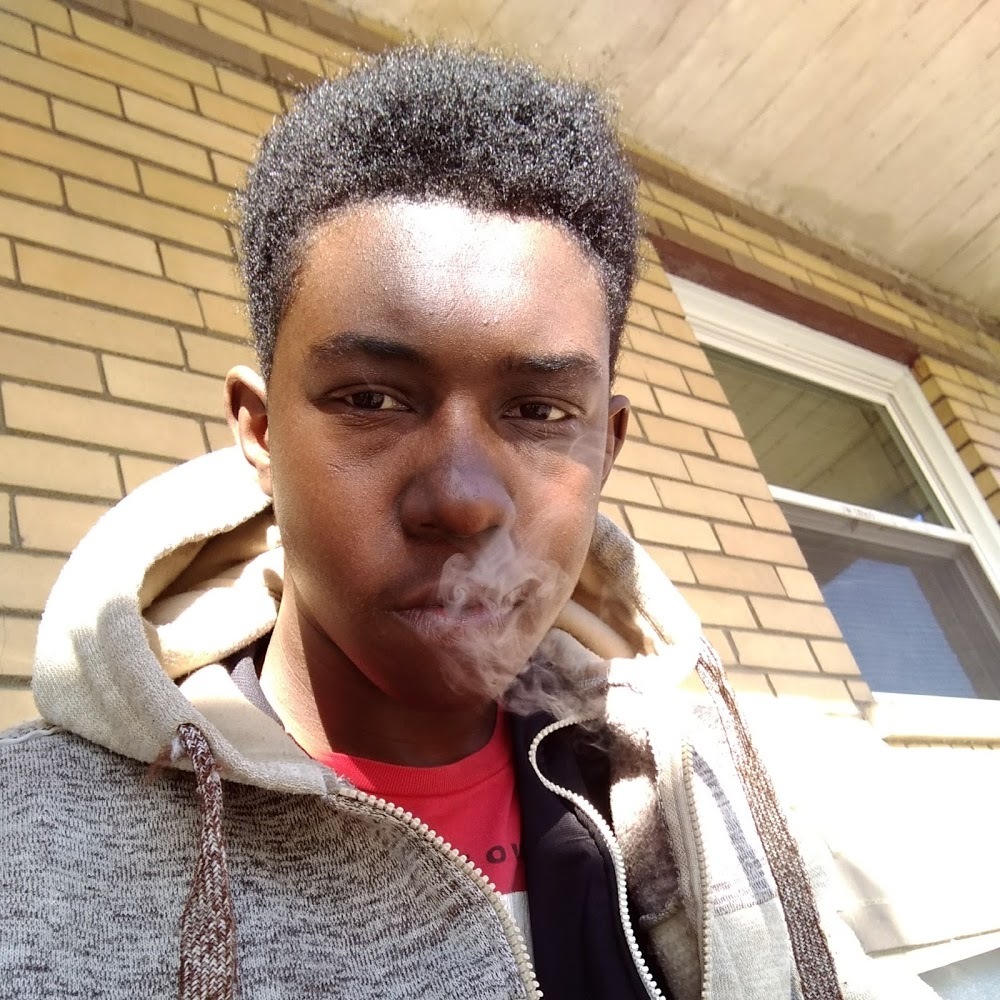 Meet your Posher, Trapboy
